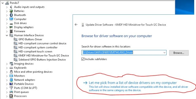 Hid Keyboard Device Driver Windows 10 Download